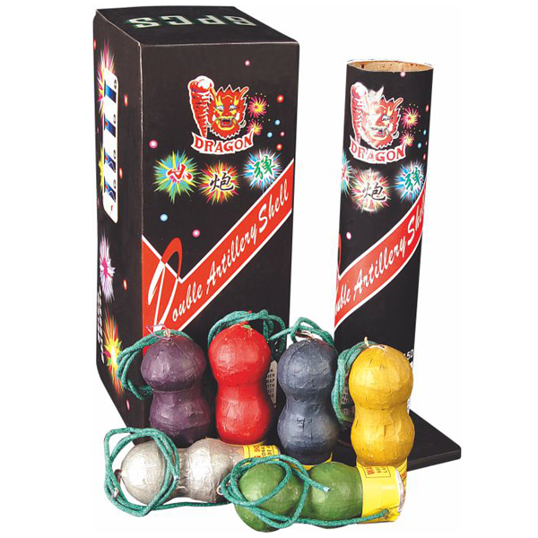 Artillery Shells W515B