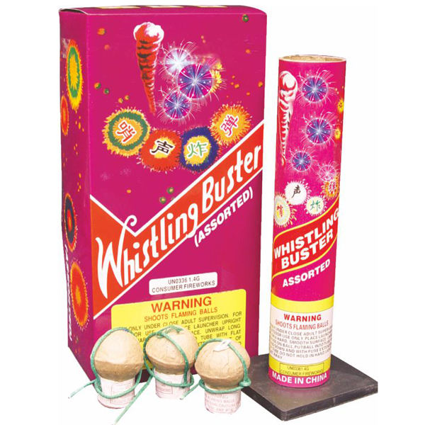 Artillery Shells W520