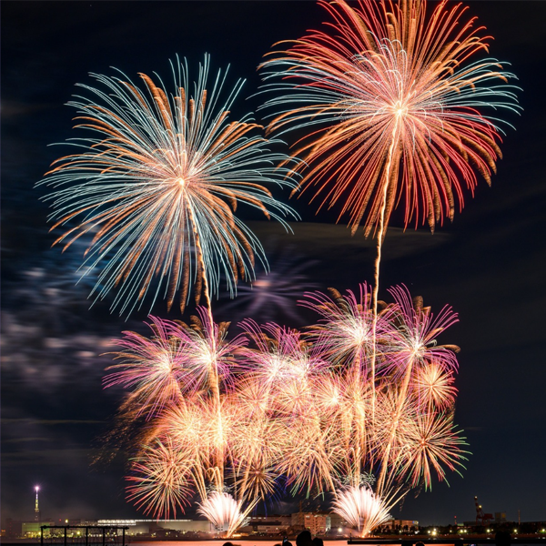 How to Import Fireworks from China: A Complete Guide
