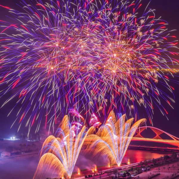 Why China is the Global Leader in Fireworks Manufacturing